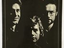 Red - King Crimson - UK - First Pressing - 1974 - Top Audio