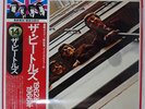 BEATLES 1962-1966 APPLE EAS77003 JAPAN OBI VINYL 2LP