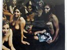 JIMI HENDRIX EXPERIENCE ELECTRIC LADYLAND POLYDOR MPU9705 JAPAN VINYL 2LP
