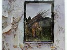 LED ZEPPELIN IV ATLANTIC P10125A JAPAN VINYL LP