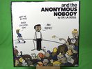 De La Soul - And The Anonymous Nobody: Double 12