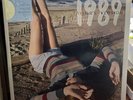 1989 Taylor’s Version Sunrise Boulevard Yellow Vinyl LP Record Brand New In Hand