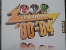 VARIOUS - Now: Yearbook 1980-1984 (Collectors Edition) - Vinyl (5xLP)