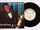 CLARENCE FROGMAN HENRY - THAT OLD PIANO 7