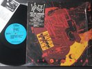 Wrath – Fit Of Anger LP VINYL 1st PRESS THRASH METAL 1986 Paradox Overkill