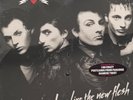 Flesh For Lulu, Long Live The New Flesh, LP, NEW, Sealed, US 1987 Pressing