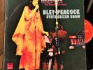 Carla Bley Gary Peacock Revenge NM  Rare 1st UK Polydor lp Synthesizer Show