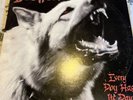 Damien - Every Dog Has It's Day 1st Press 1987 Heavy Metal Select Records