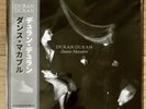 Duran Duran – Danse Macabre - 2LP Smog Coloured Vinyl Numbered Assai Obi