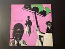 The Gun Club - Fire of Love (Mint Vinyl LP - Tested) Original 1981 Pressing