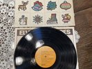 ELVIS Sings The Wonderful World of Christmas RCA Victor LSP-4579 VG+ Shrink