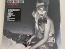 Lady Gaga Born This Way Remix Vinyl LP Record Streamline Records 2011