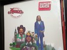 AMERICA: History America’s Greatest Hits US Warner Rare New Sealed+hype Sticker