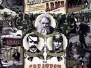 The Lawrence Arms - The Greatest Story Ever Told LP - vinyl NEW