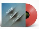 The Beatles  - Now And Then Limited Edition 12’’ Red Exclusive VINYL PRE-SALE
