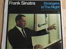 Frank Sinatra Strangers in the Night LP Original RS 1017 Brand New 1966 RECORD