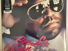The Lady Killer by Cee Lo Green - (NEW&SEALED) w/Minor Sleeve Damage