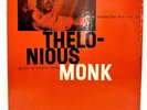 Thelonious Monk on Blue note 1511