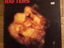 THROBBING GRISTLE RAFTERS INDUSTRIAL RECORDS PSYCHIC TV RALLY
