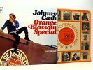 JOHNNY CASH orange blossom special (1st uk stereo) LP VG+/VG+, BPG 62501, vinyl,