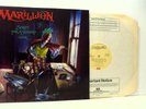 MARILLION script for a jester's tear LP EX/EX, EMC 3429, vinyl, album, gatefold,