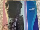 Sam Rivers Contours, Blue Note LP ORIGINAL MONO FIRST PRESSING