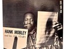 Hank Mobley on Blue Note 1544