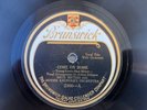 Brox Sisters 78rpm Single 10-inch Brunswick Records #2360 Come on Home