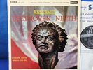 DECCA SXL 2274 *WBg ED1* ANSERMET* BEETHOVEN 