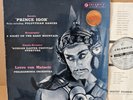 COLUMBIA SAX 2327 *B/S* VON MATACIC* BORODIN 'PRINCE IGOR' /RIMSKY-KORSAKOV* NM
