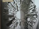 CARCASS   SURGICAL STEEL   GREEN VINYL  NUCLEAR BLAST US  EXKLUSIVE  VIP