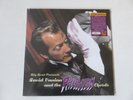 DAVID VANIAN AND THE PHANTOM CHORDS ROUGH TRADE NUMBERED PURPLE 2 x LP HIQLP2087