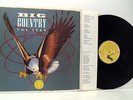 BIG COUNTRY the seer LP EX/EX, MERH 87, vinyl, album, with lyric inner, uk, 1986