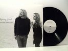 ROBERT PLANT & ALISON KRAUSS raising sand 2X LP EX+/EX, 11661-9075-1, vinyl,