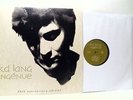 K.D. LANG ingenue (25th anniversary edition) 2X LP EX+/EX, 559289-1, vinyl, 2017
