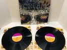 CREAM Wheels Of Fire Live At The Fillmore ATCO SD 2-700 First Pressing VG+
