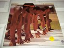 THE BLACKBYRDS - ACTION -  FANTASY ‎– F-9535 - LP  1977 RARE NEW SEALED