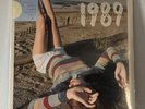 Taylor Swift 1989 (Taylor's Version) Sunrise Boulevard Yellow Vinyl New In Hand