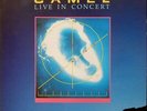 Camel - Pressure Points - Camel Live In Concert - Used Vinyl Record - Z12967z