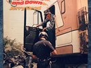 JERRY REED - EAST BOUND AND DOWN - 1977 RCA Vinyl LP  from SMOKEY and the BANDIT