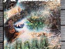 VINYLES 33 Tours LP  * PINK FLOYD - A SAUCERFUL OF SECRETS  * de 1968