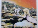 LED ZEPPELIN HOUSES OF THE HOLY ATLANTIC P8288A JAPAN VINYL LP