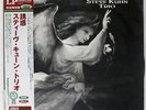 STEVE KUHN TRIO TEMPTATION VENUS TKJV19098 JAPAN OBI VINYL LP