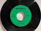 POWER OF ATTORNEY BROTHERHOOD 650 Changing Man FUNK SOUL SPIRITUAL LTD PRESSING