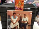 Ella Fitzgerald & Louis Armstrong by Ella Fitzgerald & Louis Armstrong (Record,