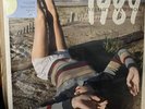 Taylor Swift - 1989 (Taylor's Version) Sunrise Boulevard Yellow Vinyl