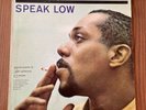Walter Bishop Jr. Speak Low 1961 JazzTime Post Bop Jazz Vinyl Jimmy Garrison LP