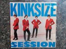 EX UK  PYE  EP - THE KINKS - 