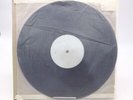 Devon Russell – Move On Up / Darker Than Blue Vinyl Record Matrix WED-U-03