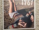 Taylor Swift 1989 (Taylor's Version) Sunrise Boulevard Yellow Vinyl Preorder